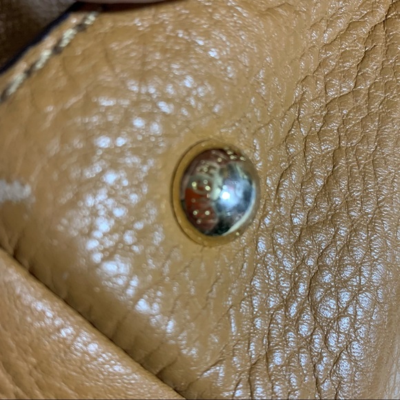 auth MICHAEL by MICHAEL KORS overnight bag $650 - Picture 16 of 16